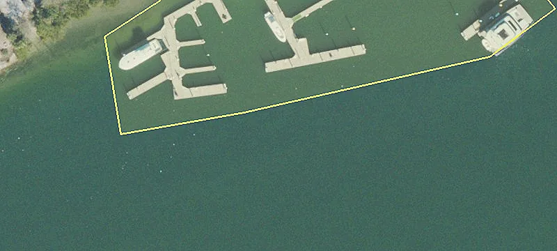 100 Boat Yard St