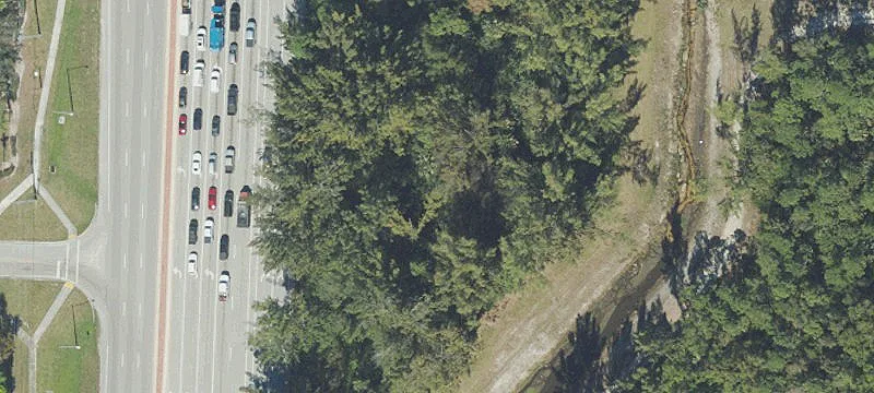 Okeechobee Blvd