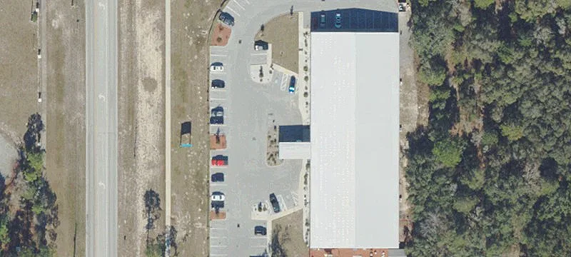 2150 Anderson Snow Rd