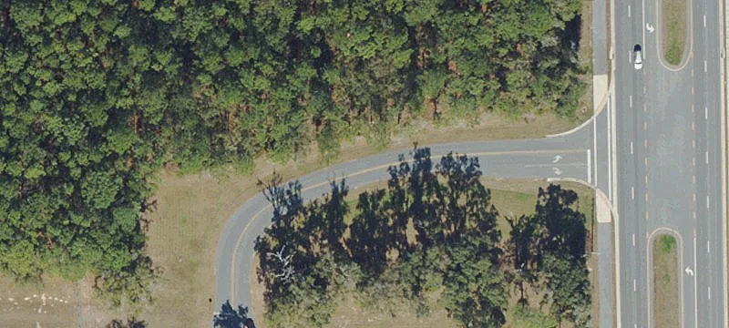 Lecanto Hwy