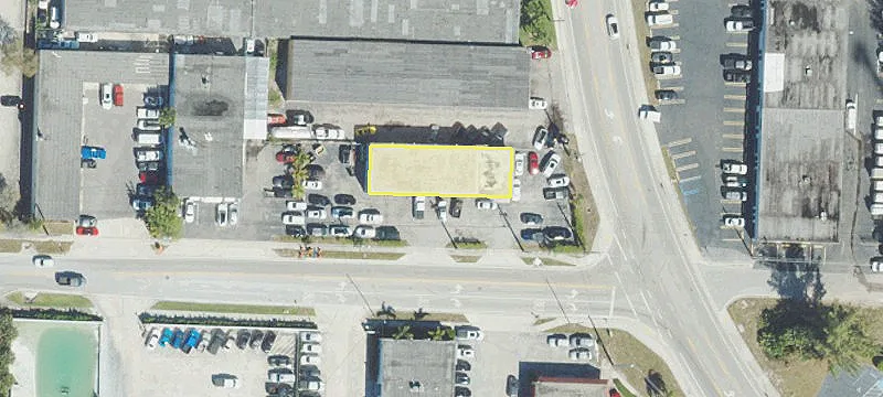 900 Old Dixie Hwy