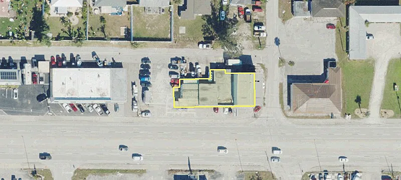 1590 Mccall Rd