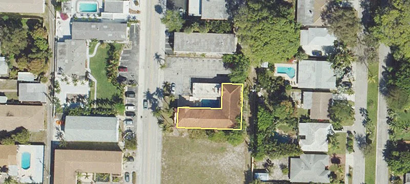 1528 Federal Hwy