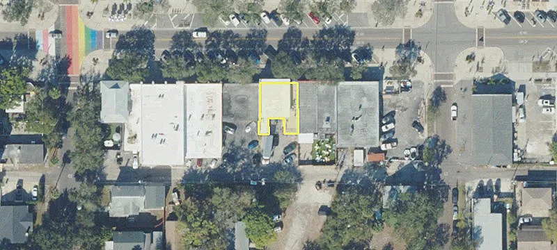 2430 Central Ave