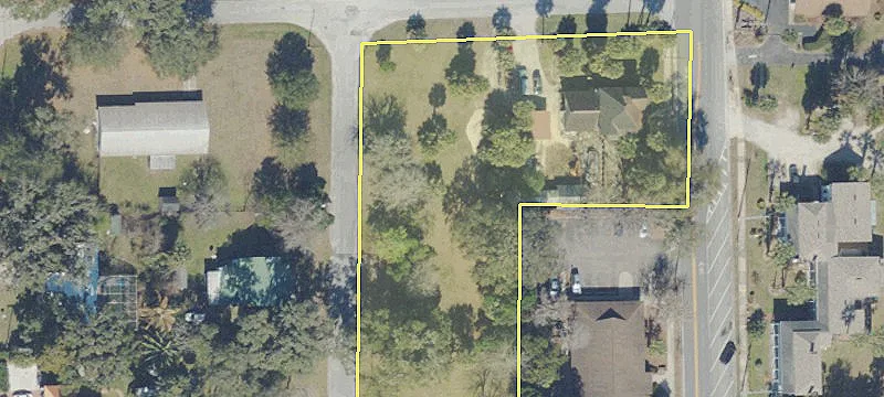 Hawthorne, FL 32640