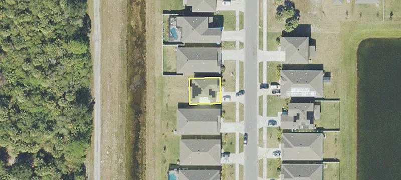 788 Corbin SW Cir
