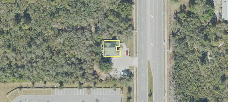 11268 Apopka Vineland Rd