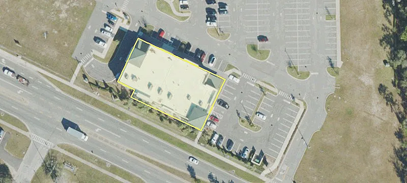 2451 Howell Market Ln