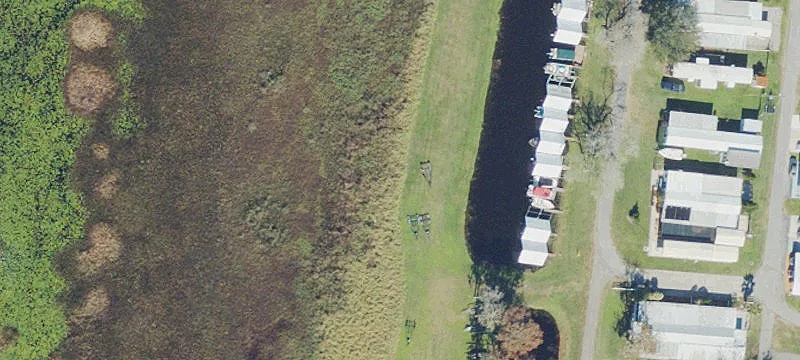 Kissimmee Park Rd