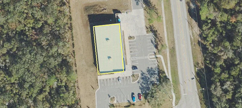 3000 Lk Helen Osteen Rd