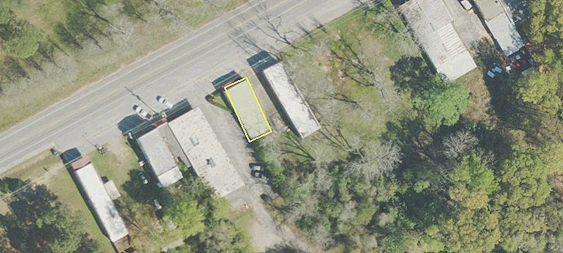 286 Muscogee Rd
