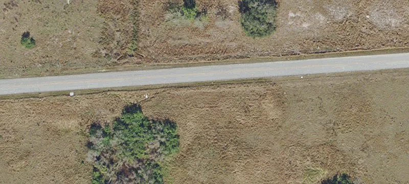 Cozart Rd