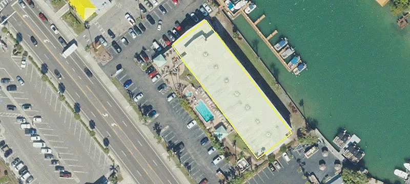 11125 Gulf Blvd