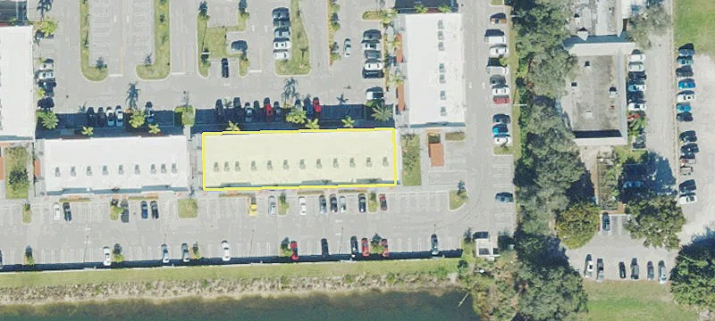 9620 Stirling Rd, Unit 103