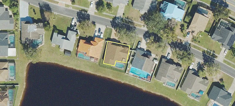 423 Otter Crk Dr