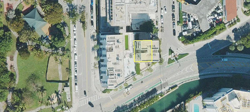1701 Sunset Harbour Drs206