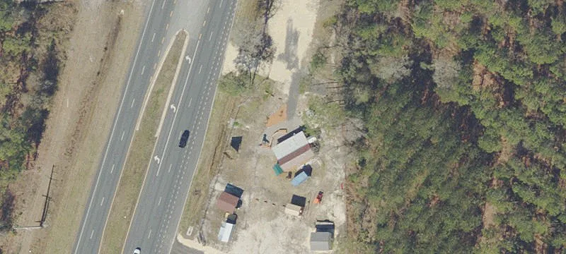 Us Hwy 301