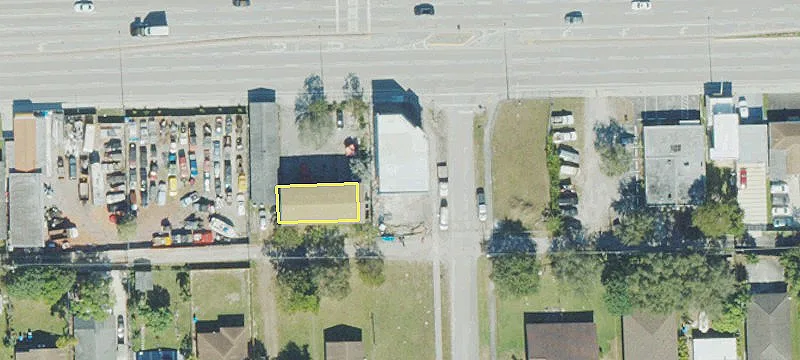 5000 Pembroke Rd