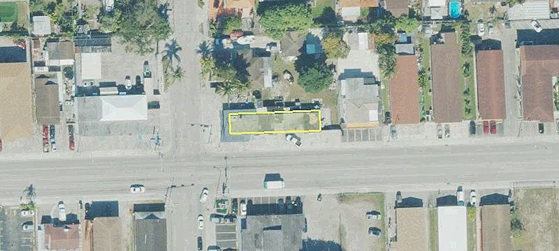 901 2nd Ave