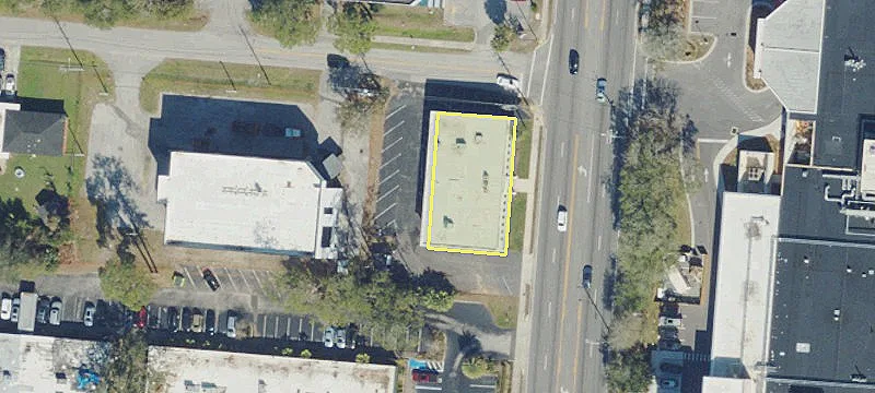 3604 University S Blvd