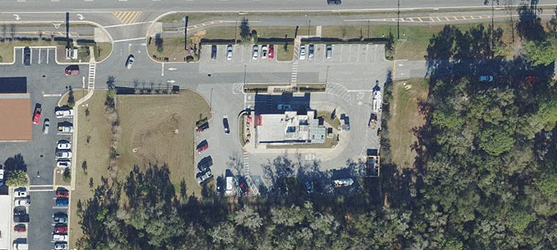 2900 Norvell Bryant Hwy