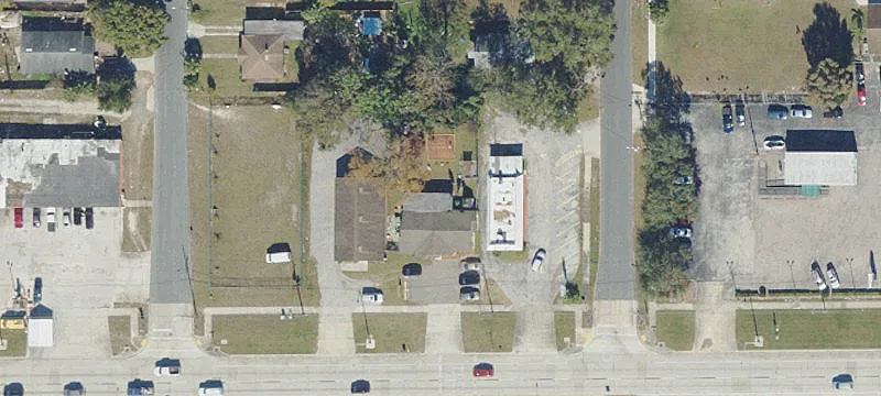 1509 Memorial Blvd