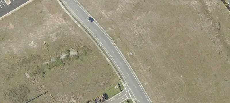 Hwy 98th S