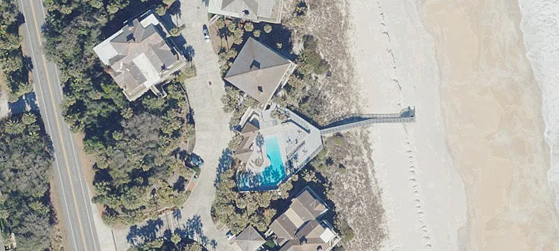 Sea Hammock Way