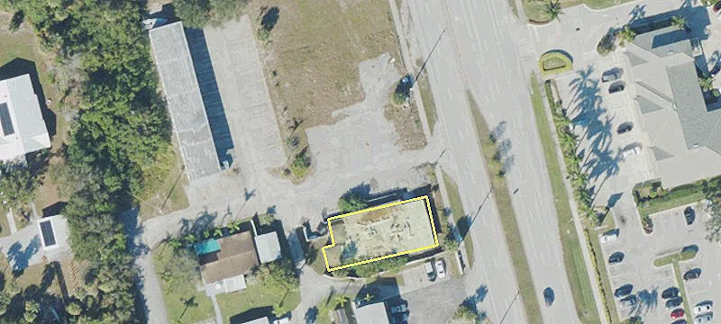 14445 Us Hwy 1st 1