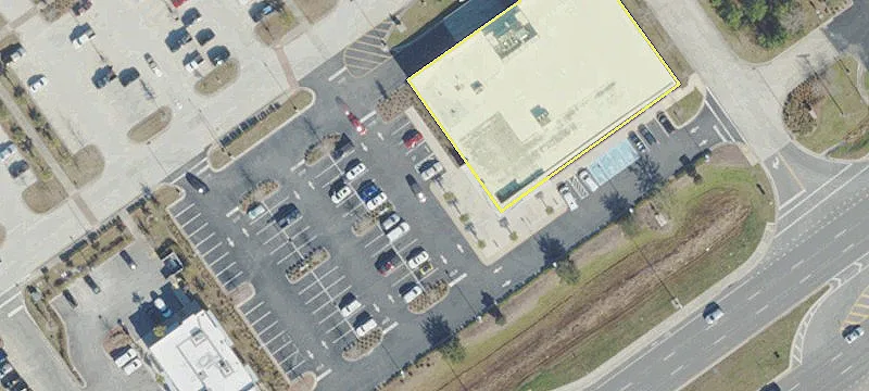 1702 Blanding Blvd