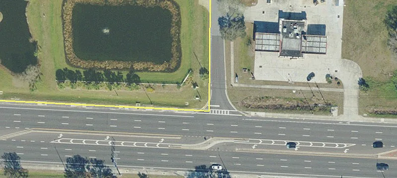 Rodgers Ave