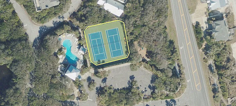 Turtle Bay Ln