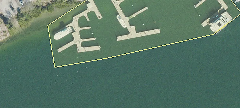 100 Boat Yard St