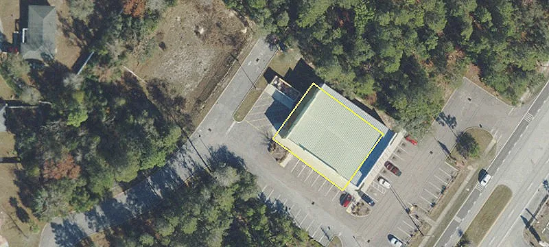 4075 Deltona Blvd
