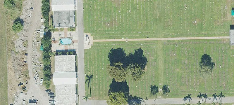 Hollywood Memorial Gdns