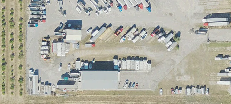 570 Detour Rd