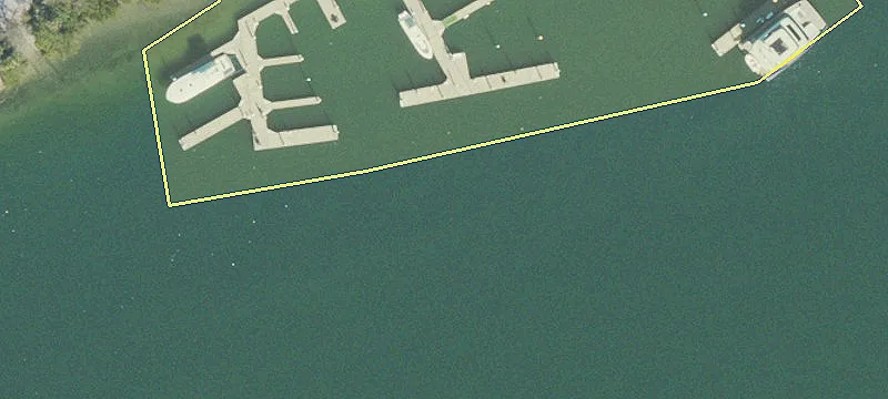 100 Boat Yard St