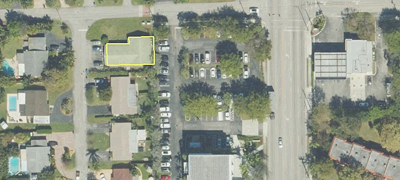 2101 Andrews Ave Ste, Unit 300