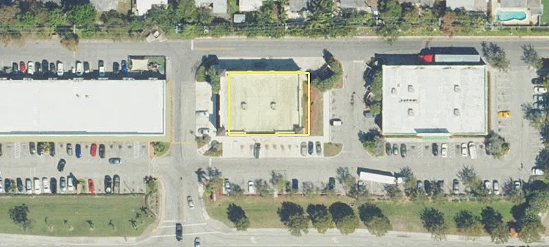 3351 Oakland Park Blvd