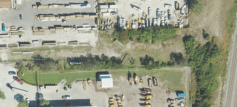 Industrial Ave