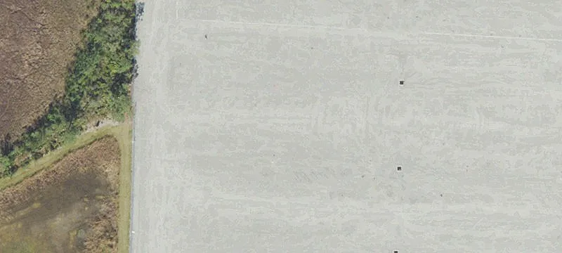Corporate S Rd