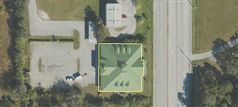 2257 Us Hwy 441st N