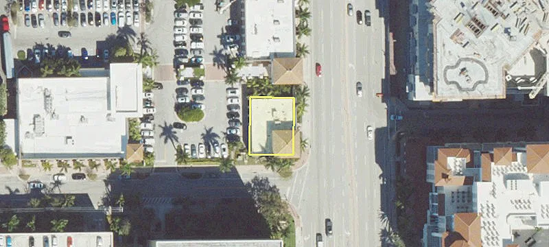 853 Federal Hwy