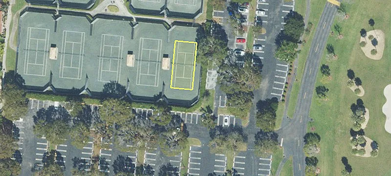 7144 Boca Pointe Dr