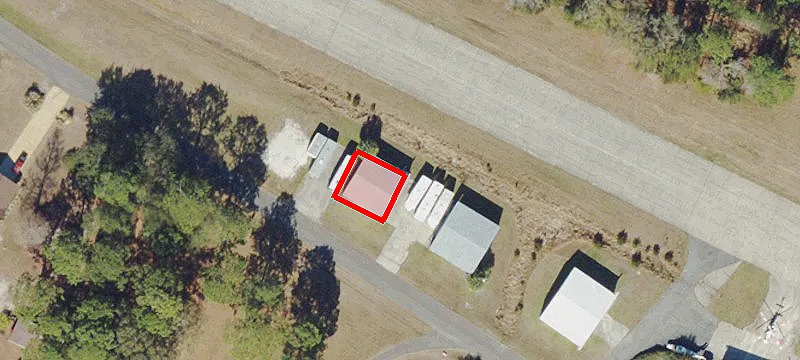 96258 Cessna Dr