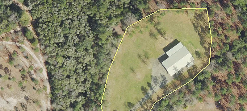 2254 Wallace Lk Rd