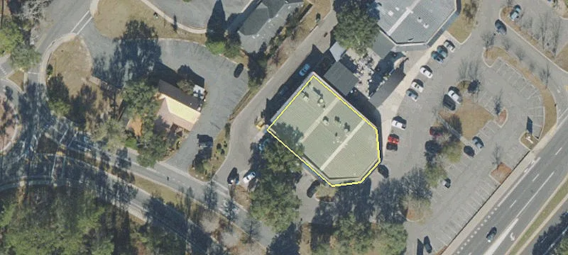6800 Thomasville Rd Ste, Unit 101