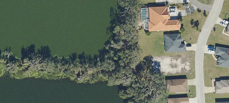 Fairway Oaks Dr