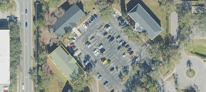Maitland Ctr Cmns