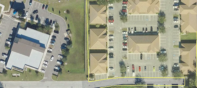 635 Midflorida Dr, Unit 3